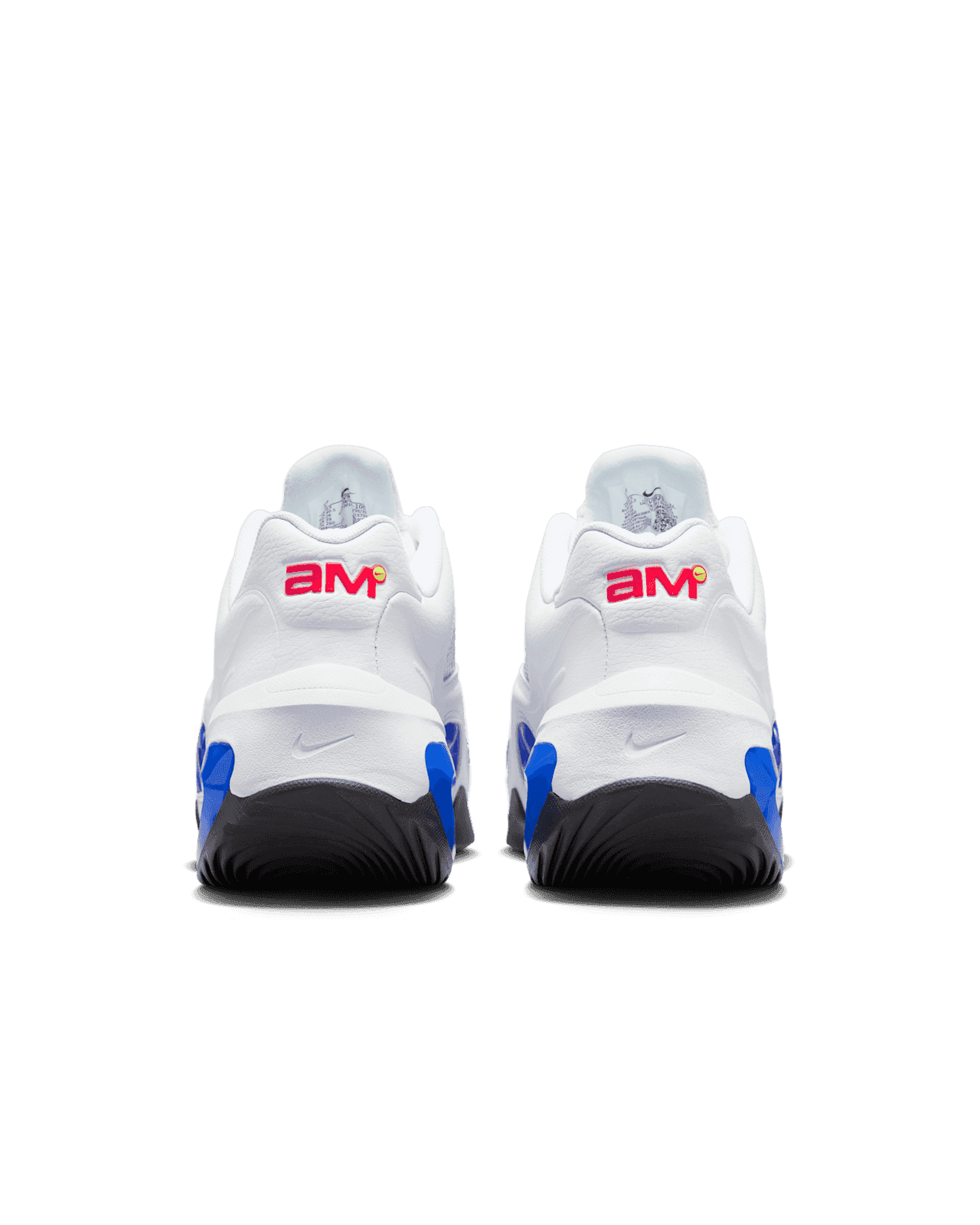 Veneda Carter x Air Max Muse Racer Blue (W)