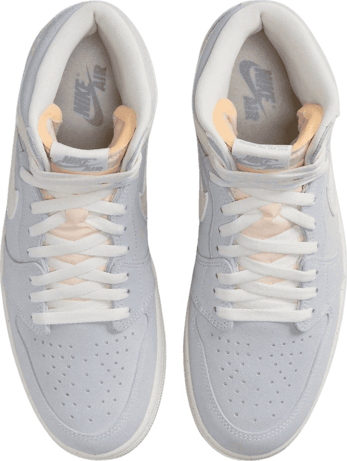 Air Jordan 1 High Craft Ivory