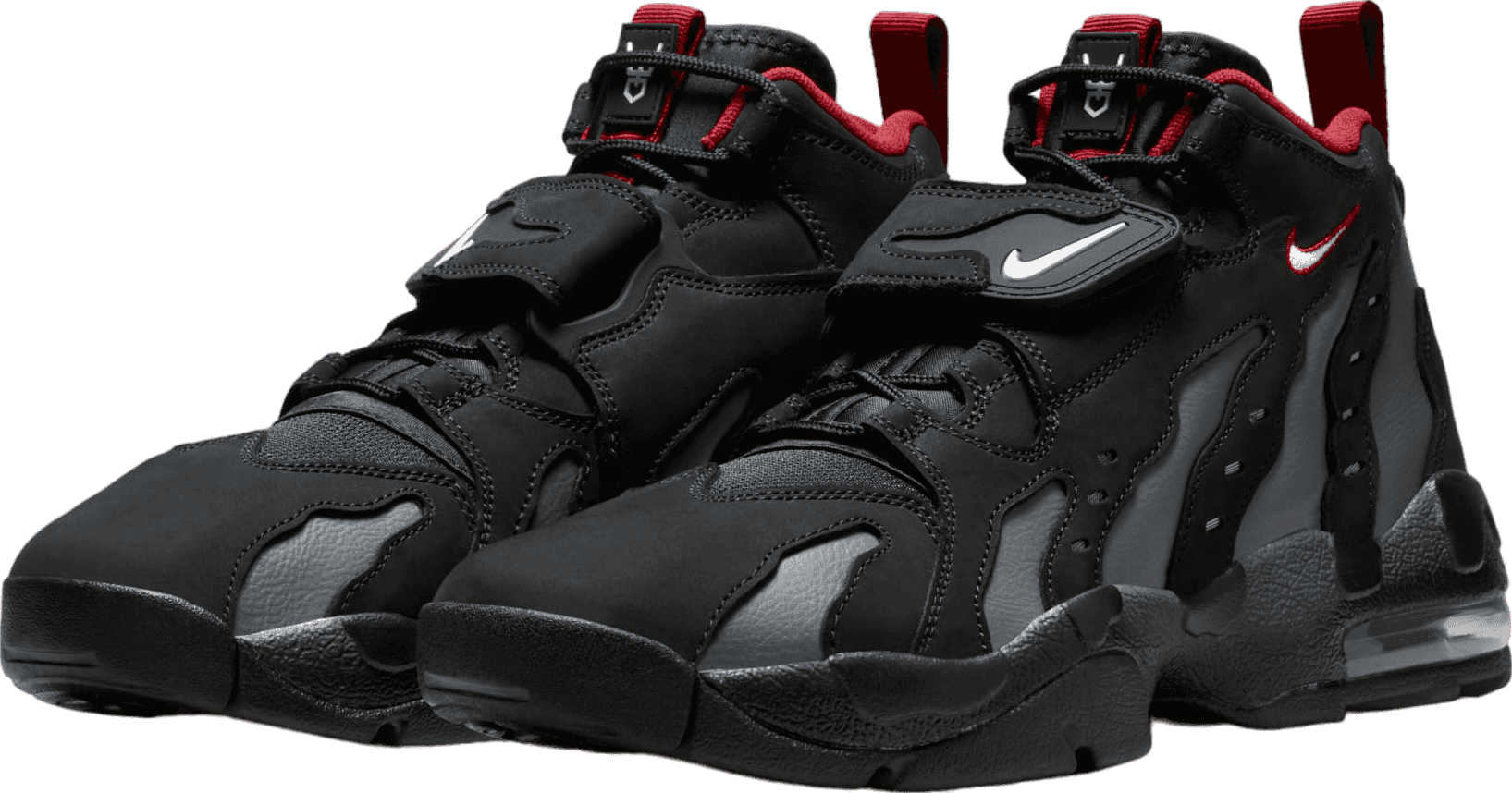 Nike Air DT Max 96 Falcons