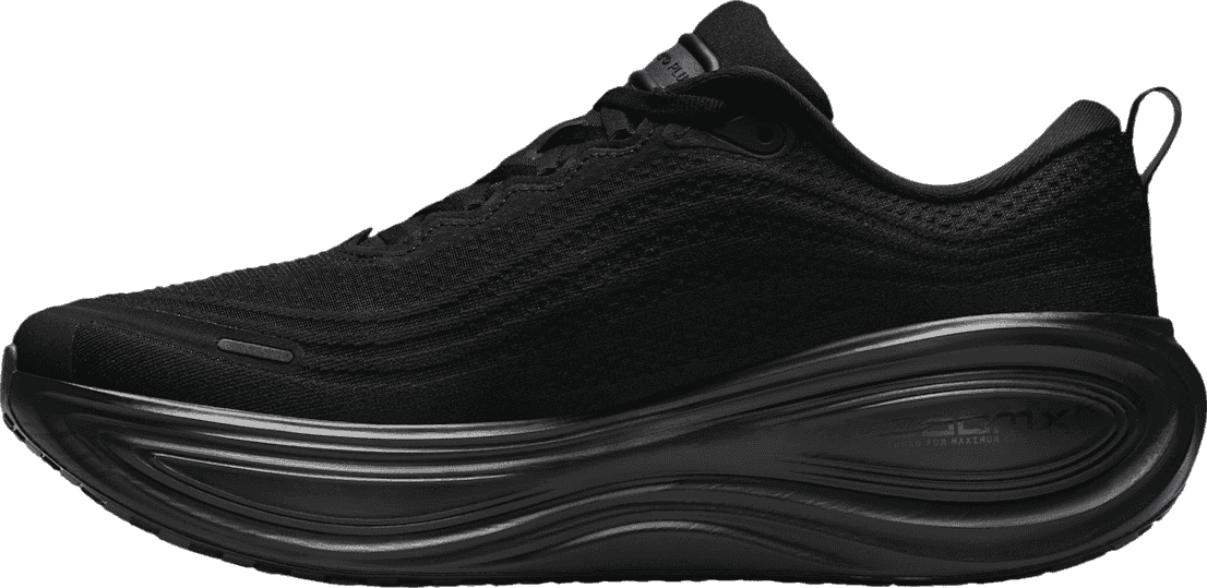 Nike Vomero Plus Black Anthracite