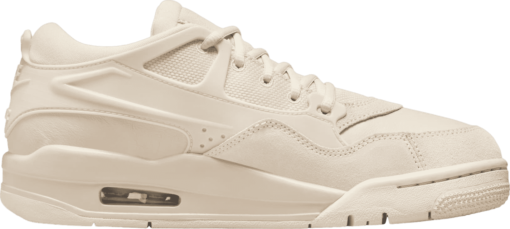 Air Jordan 4 RM Light Legend Brown
