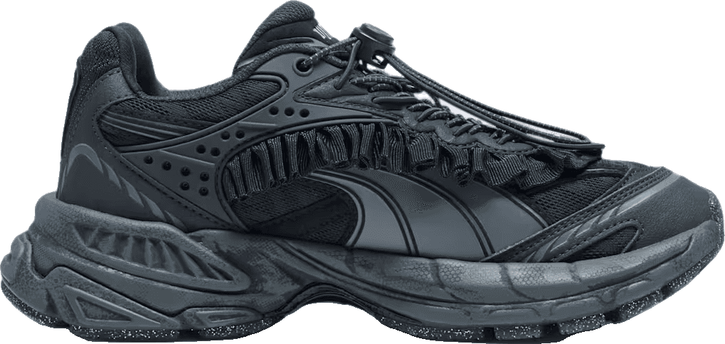 Puma x Collina Strada Velophasis Vintage Black (W)