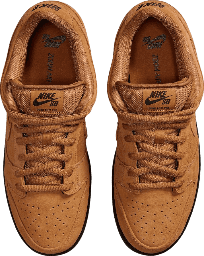 Nike SB Dunk Low Wheat (2021/2023)