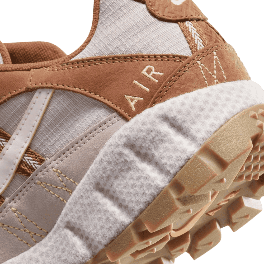 Nike Air Humara Future Movement Dark Russet