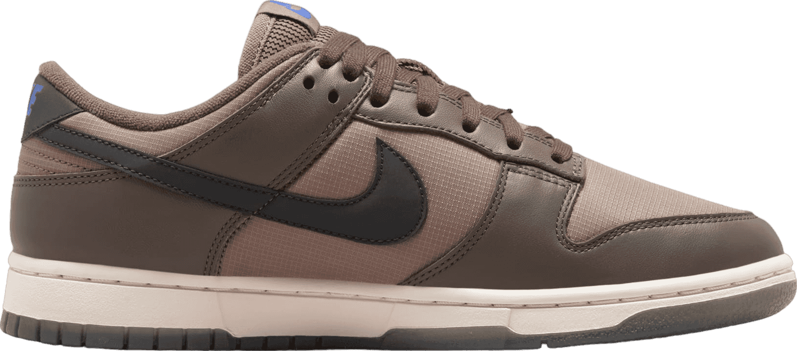 Nike Dunk Low Mink Brown (W)