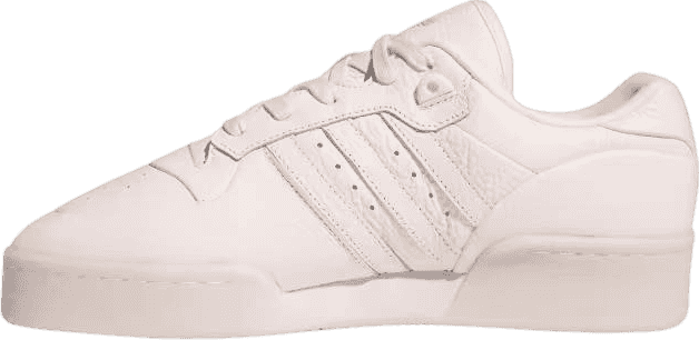 Rivalry Lux Low 'Ivory'