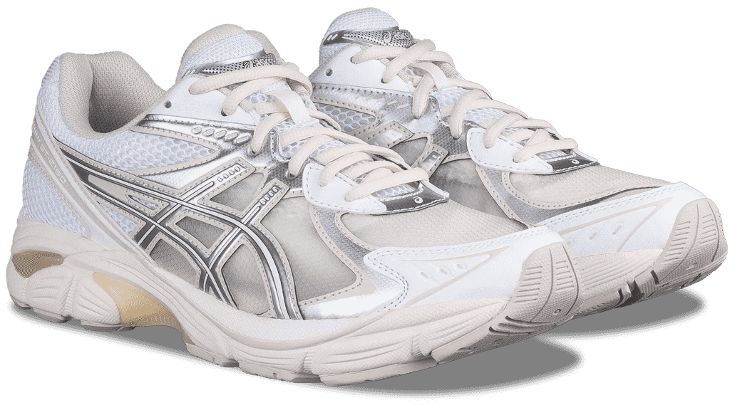 Above The Clouds x Asics GT-2160 White/Pure Silver