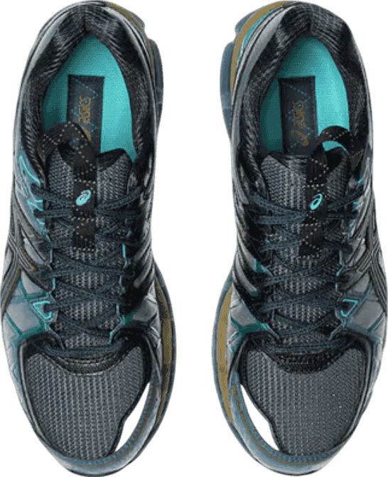 Asics UB10-S Gel Kayano 20 Indigo/Sea Glass