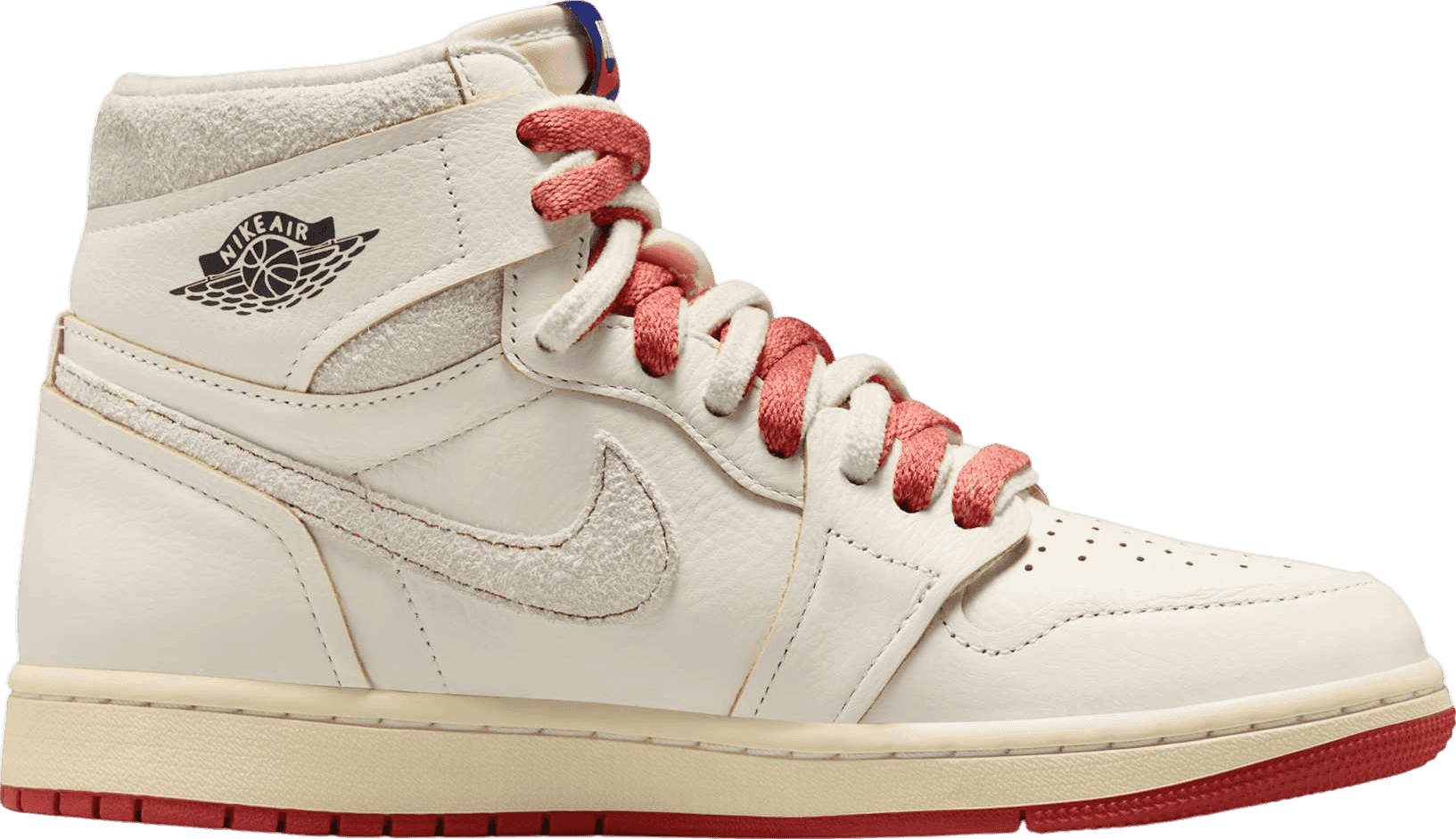 Air Jordan 1 High Rare Air Cinnabar (W)