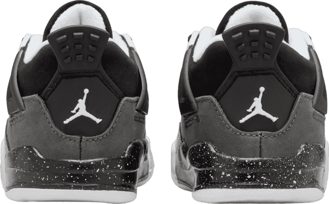 Air Jordan 4 Fear (TD)