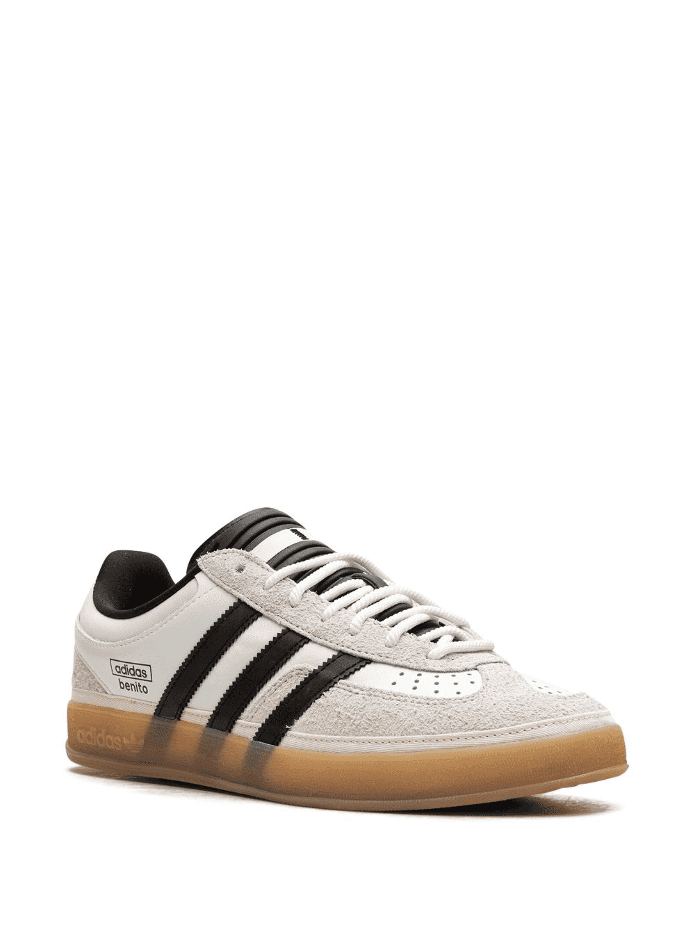 Bad Bunny x Adidas Gazelle Indoor "Off White"
