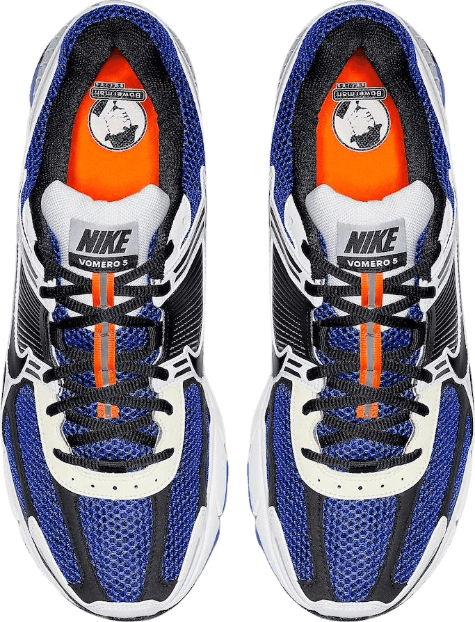 Nike Zoom Vomero 5 Racer Blue