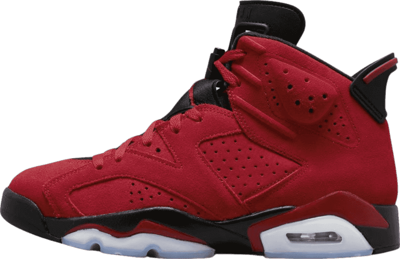 Air Jordan 6 Toro Bravo
