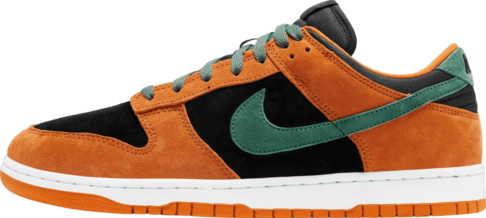 Nike Dunk Low Ceramic