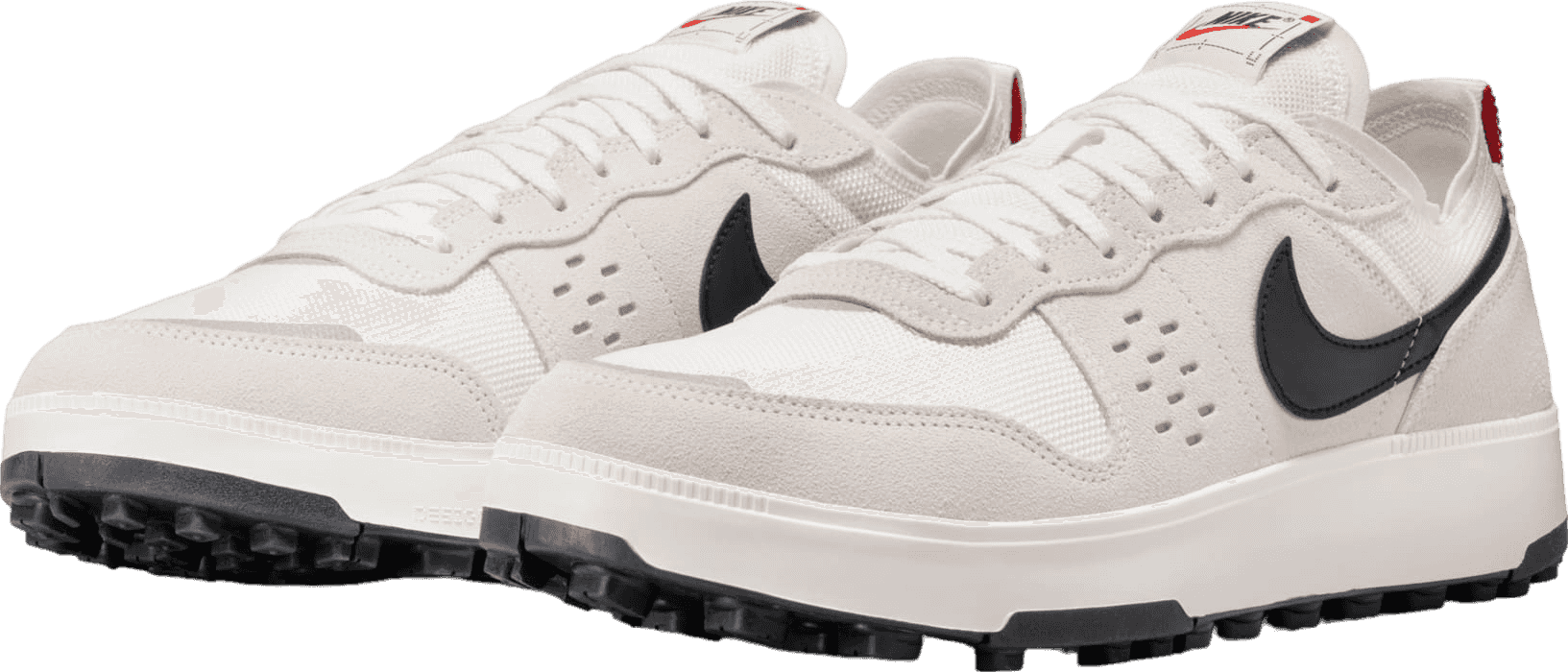 Nike C1ty Summit White