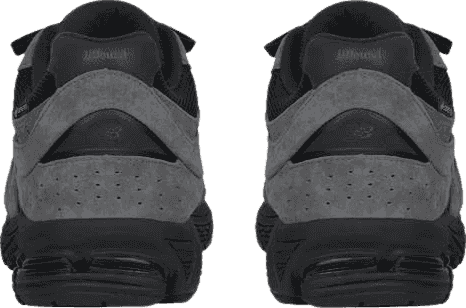 JJJJound x New Balance 2002r GORE-TEX Charcoal
