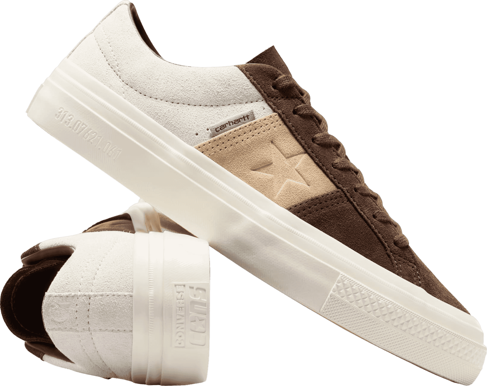 Converse CONS x Carhartt WIP One Star Academy Pro