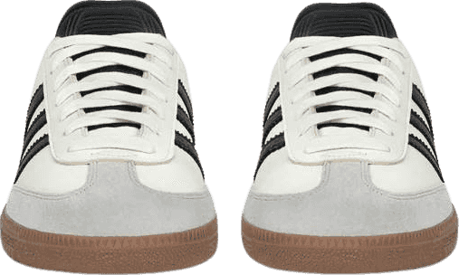 adidas Samba JJJJound White
