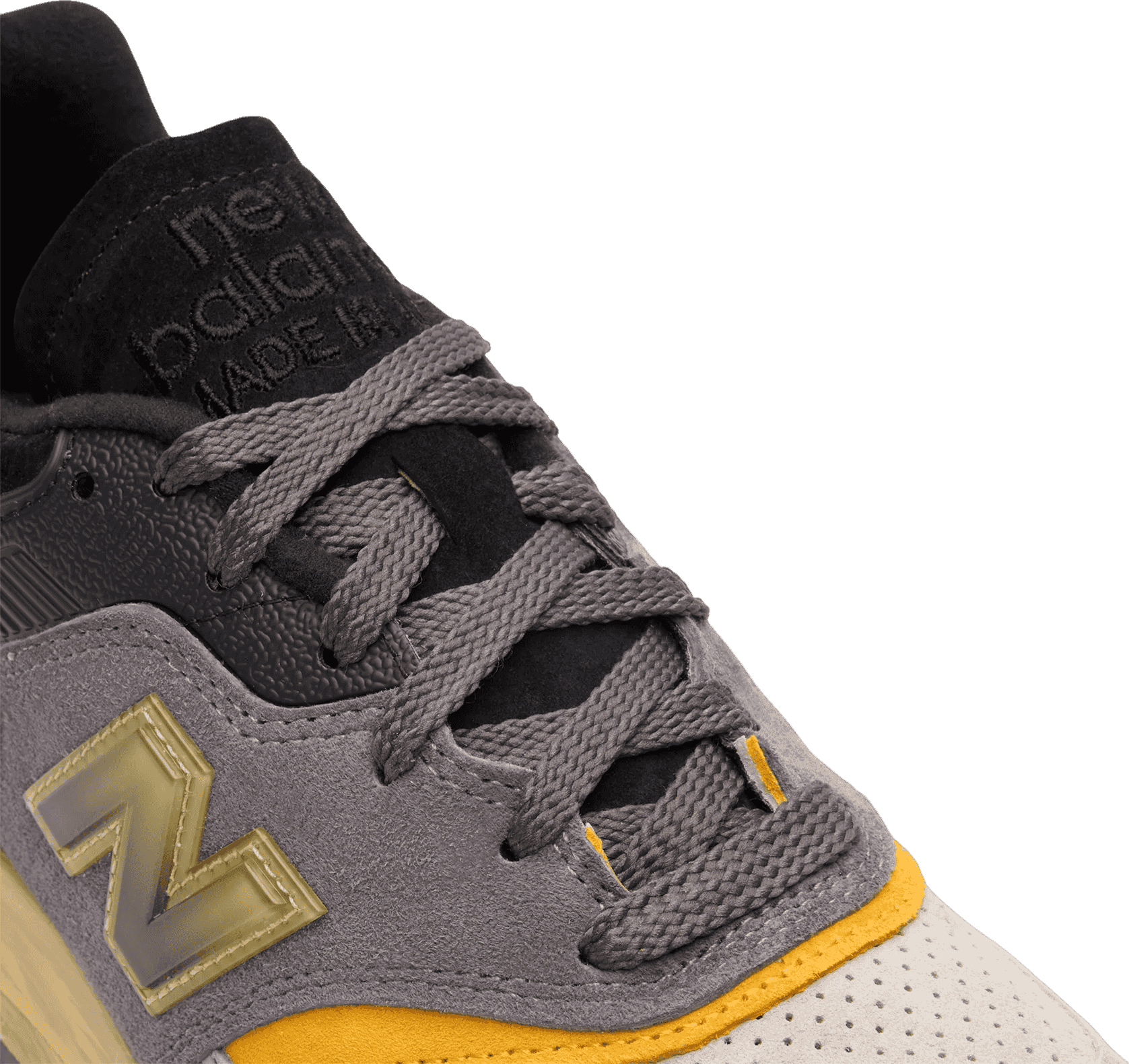 New Balance 997 MiUSA Concepts Montage