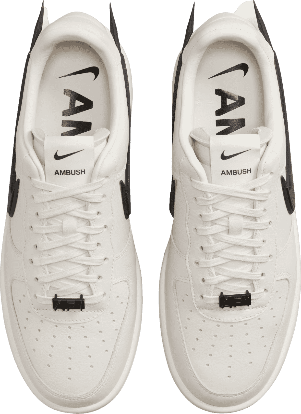 AMBUSH x Nike Air Force 1 Low Phantom