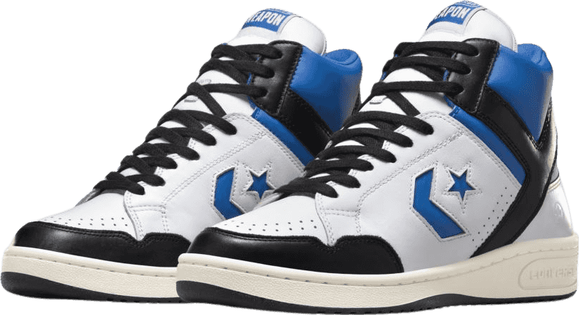 Converse X Fragment Weapon