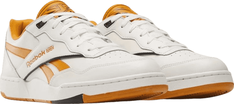 Reebok BB 4000 II Radiant Ochre