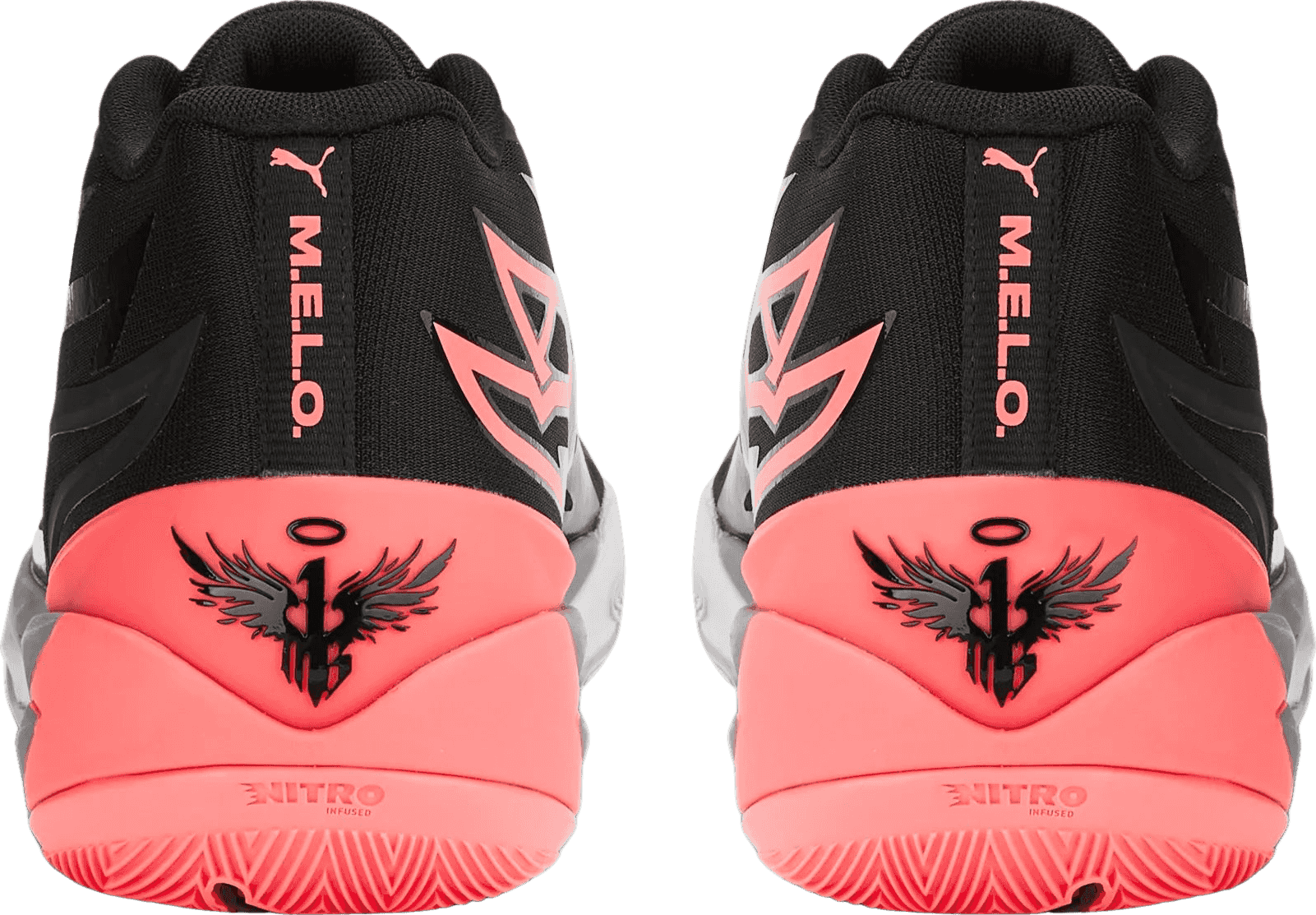 Puma MB.02 Flare