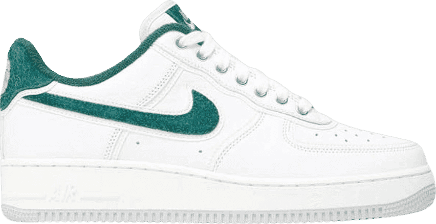 Nike Air Force 1 Low University of Oregon