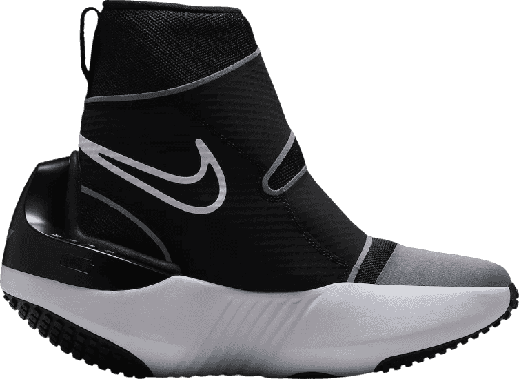 Hyperice x Nike Hyperboot