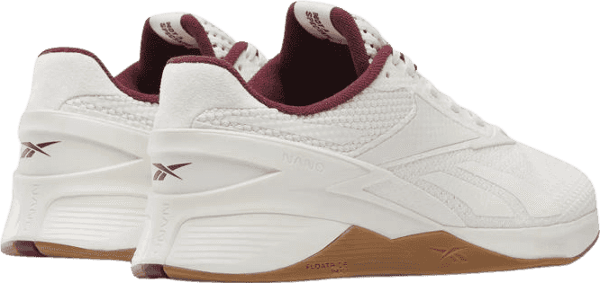 Reebok Nano X3 Training Classic Maroon