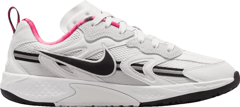 Futura x Nike Jam Train Olympics
