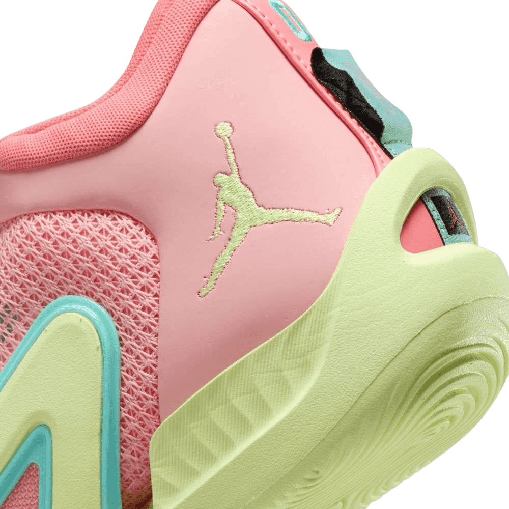 Jordan Tatum 1 Pink Lemonade