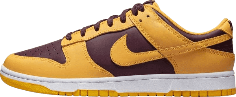 Nike Dunk Low Arizona State
