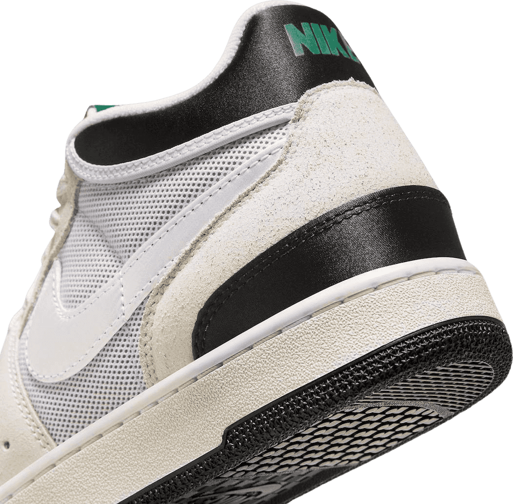 Nike Mac Attack SP Social Status Summit White