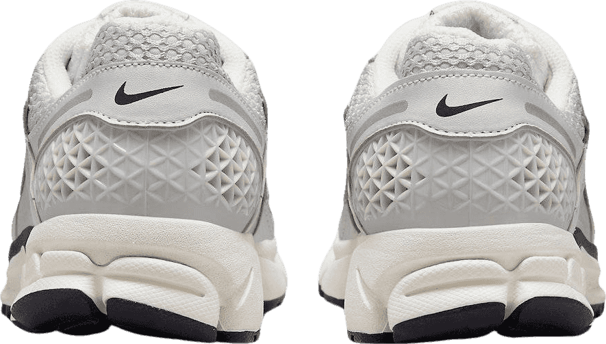 Nike Zoom Vomero 5 Photon Dust/Metallic Silver (W)