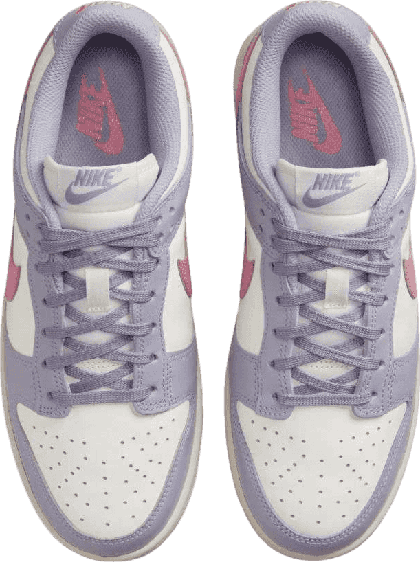 Nike Dunk Low Indigo Haze (W)