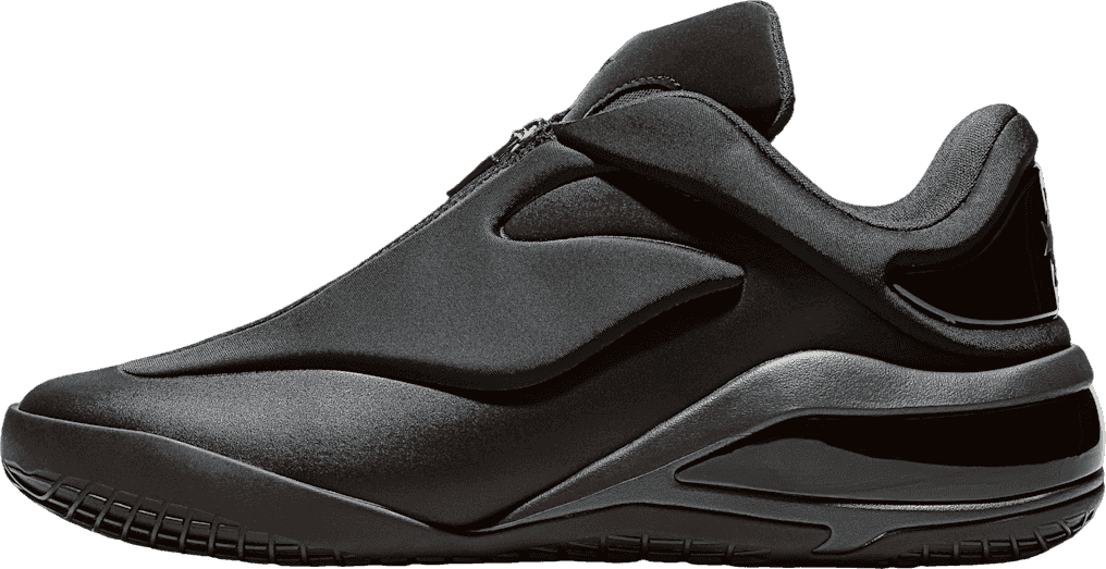 Converse SHAI 001 Charm Black