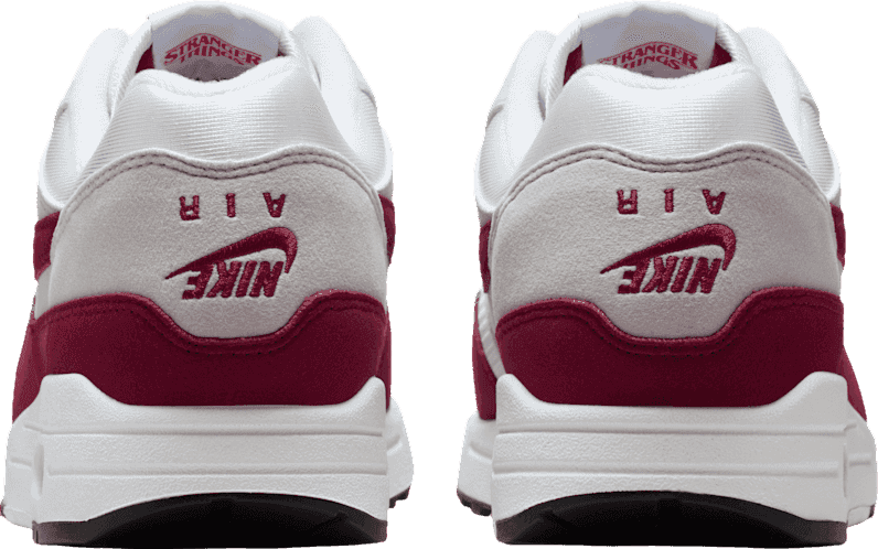 Stranger Things x Nike Air Max 1 '87 Steve Harrington