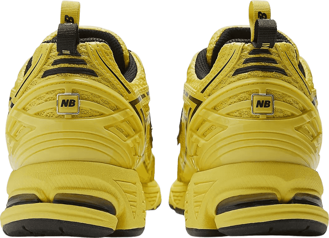 New Balance 1906R GANNI Blazing Yellow