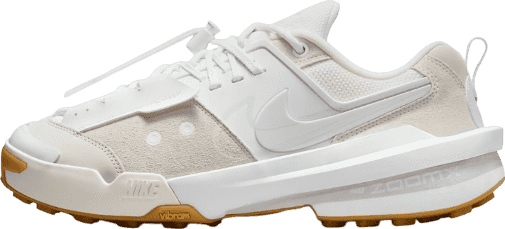 Sacai x Nike Zegamadome SP Summit White