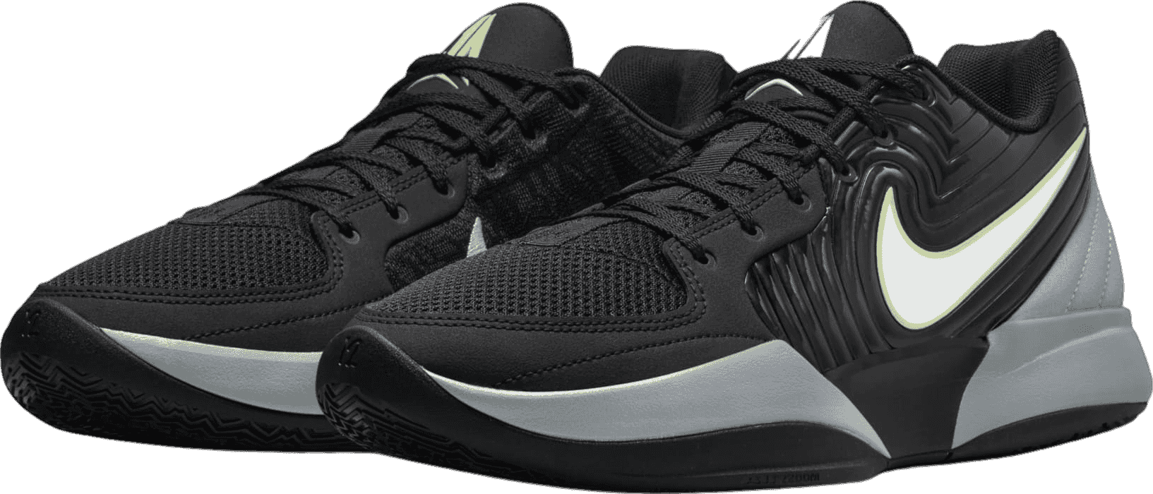 Nike Ja 2 Night Vision