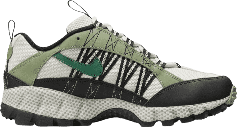 Nike Air Humara Oil Green Malachite