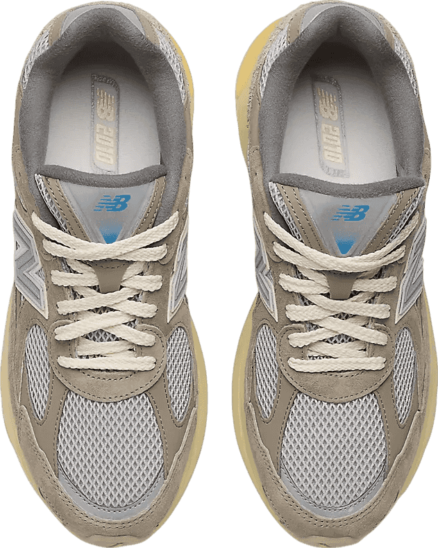 New Balance 2010 Grey Days
