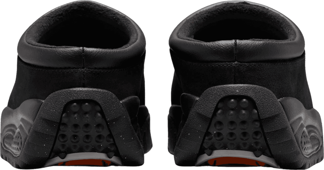 Nike ACG Rufus Black