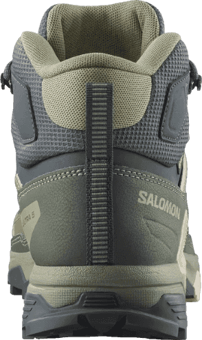 Salomon X Ultra 5 Mid Gore-Tex Turbulence (W)