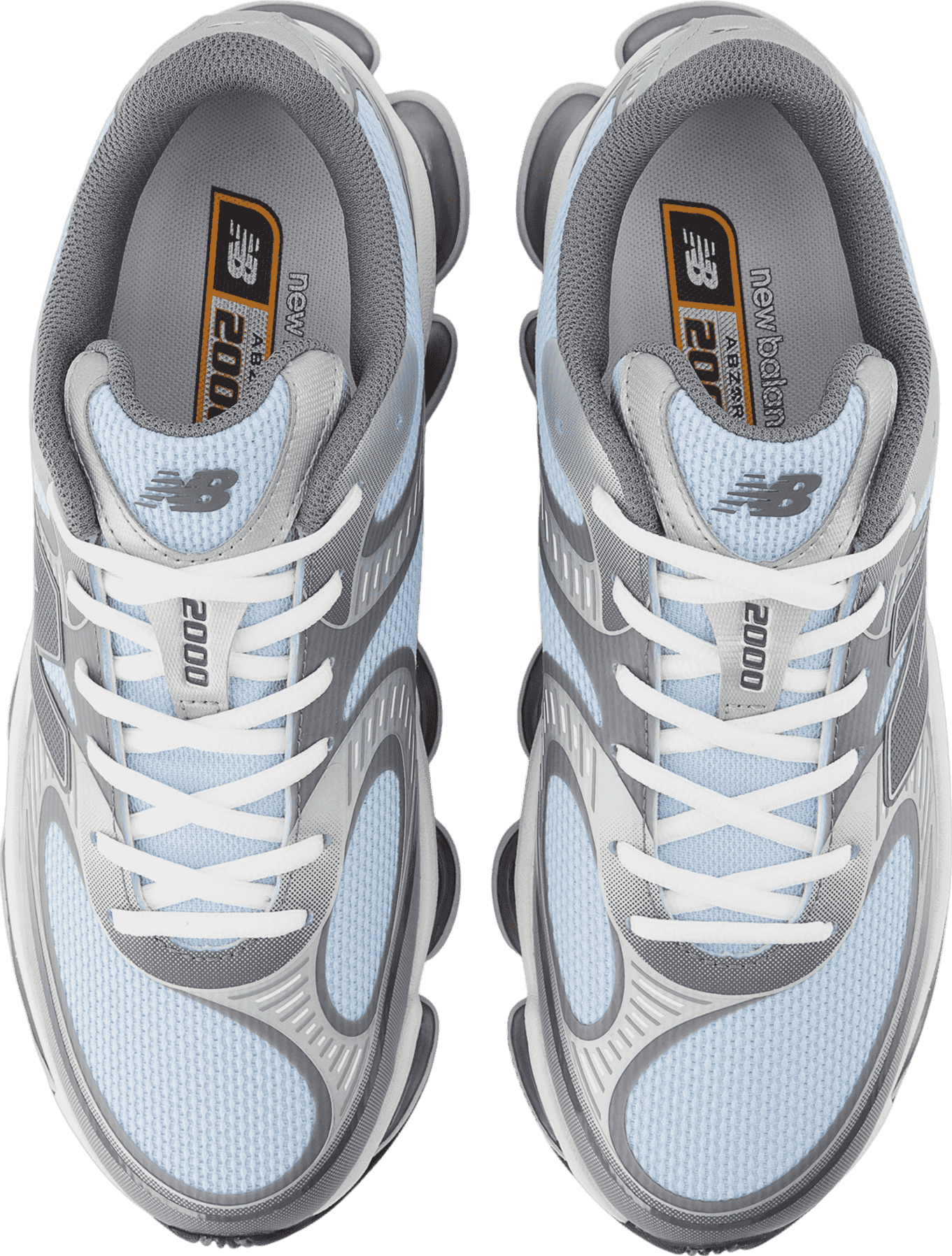 New Balance Abzorb 2000 Blue/Grey