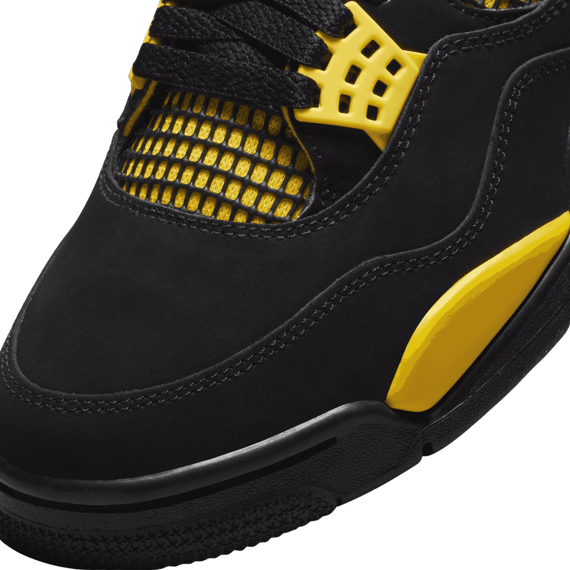 Air Jordan 4 Thunder