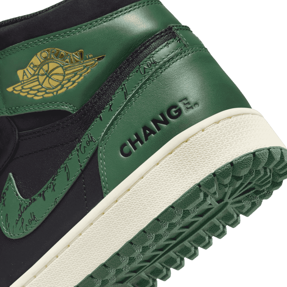 Air Jordan 1 High Golf Eastside Golf 1961