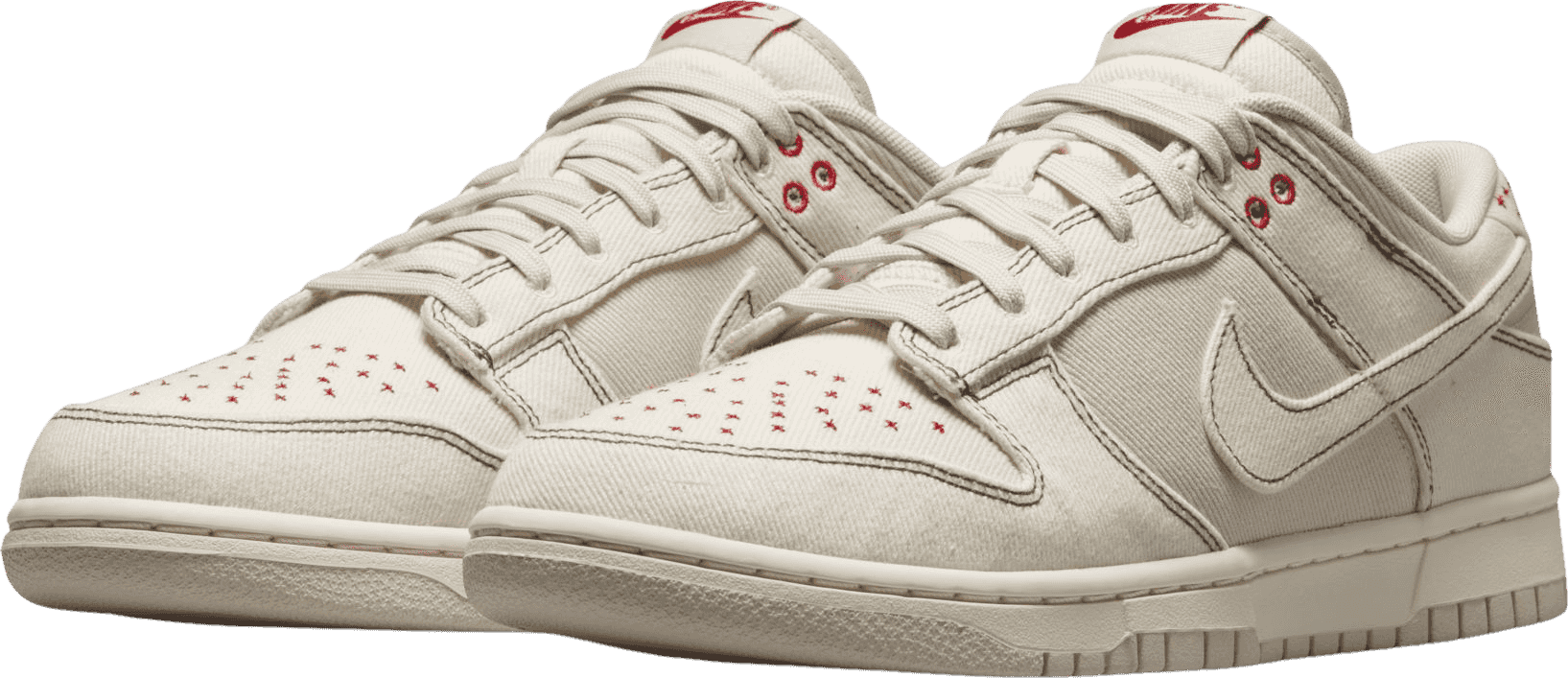 Nike Dunk Low Light Orewood Brown