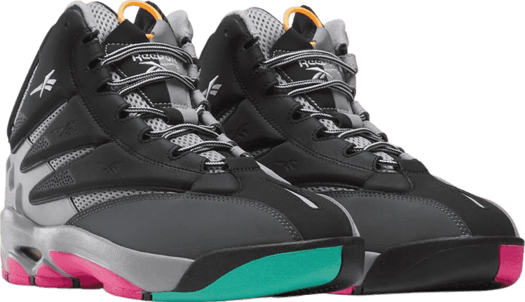 Reebok The Blast The Alamo